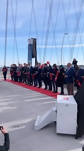 13K views · 634 reactions | The I-74 Mississippi River Bridge has...