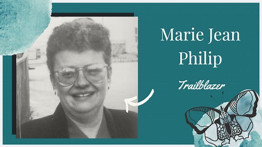 Marie Jean Philip, Leading Bi-Bi