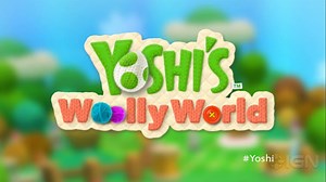 Yoshi's Wooly World Guide - IGN