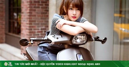 3 xe tay ga nhỏ gọn cả về dáng lẫn giá cực thích hợp cho chị em