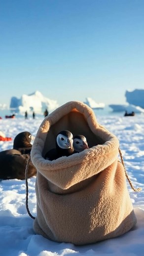 Kiviak: Greenlandic Delicacy for Winter Celebrations