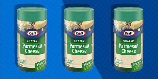 Does Shaker Parmesan Cheese Need To Be Refrigerated? Kraft Settles the Debate