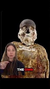 What is corpse wax? The first in my mummification series. Sub for the rest. #science #weird #doctor