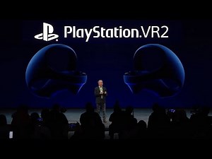 【PSVR2】公式発表ｷﾀ━(ﾟ∀ﾟ)━!! 驚きの機能が搭載ww ゲーム映像も公開！ 何が進化したか解説！ PSVRと徹底比較 PS5 PSVR2 Dゲイル