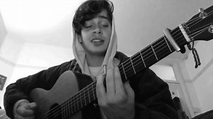 30K views · 1.9K reactions | The 1975 - Somebody Else (cover) x https://myticket.co.uk/artists/john-buckley | John Buckley | Facebook