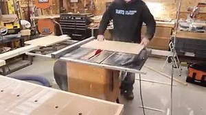 252K views · 3.2K reactions | The DIY Build Mobile Base! | Amazing Woodworking | Facebook