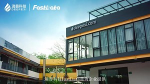 使用FastData系统产品之一DataFacts，实现企业数据治理