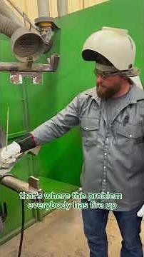 Building a great welder starts with mastering the basics! #welding #tradeschool #basics #fyp #MWI