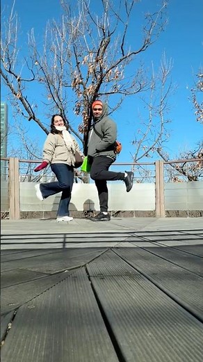 Day 2 South Korea fit check 🇰🇷❤️