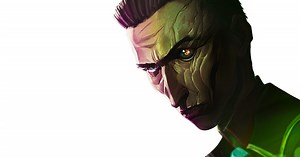 Silco Will Not Be a Champion in League of Legends, BUT...