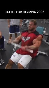 4.2M views · 92K reactions | Arm training  #bodybuilding | Jay Cutler | Facebook