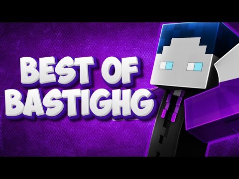 BastiGHG BEST OF