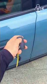 🔑 2024 Ford Bronco Key Programming