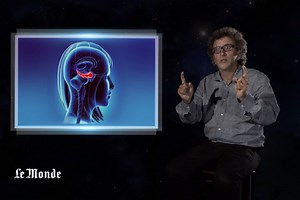 Les secrets de la mémoire dévoilés par Lionel Naccache, neurologue