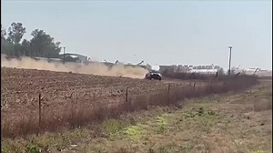 21K views · 196 reactions | Your vehicle might not have the same rollover protection and other safety features as TeamHilux Rally-Raid! Drive Defensively to prevent rollover crashes! tinyurl.com/239gveop #ArriveAlive #Rollovercrashes @ToyotaRacing @ToyotaSA | ArriveAlive.co.za | Facebook