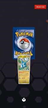 Pokémon TCG Live #megaevolution Pack Opening