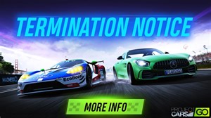 Project Cars Go on Mobile Is Shutting Down Its Servers -
