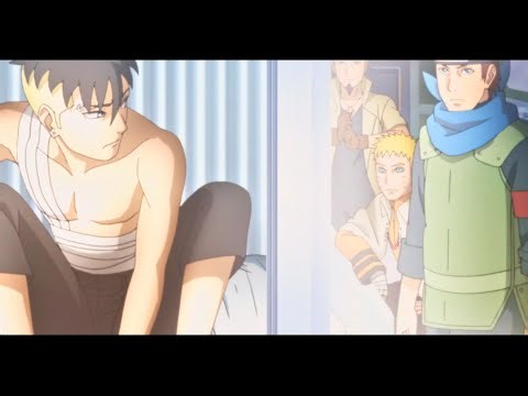 Boruto Episodul 193
