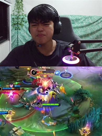 Thea vs eduardo tv loveteam naba!? #MLBB #fyp | Mobile Legends: Bang Bang