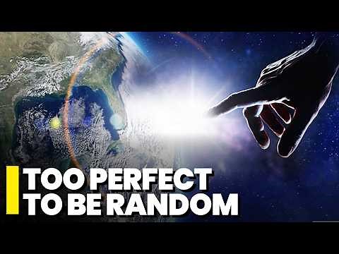 How the Origin of Life Points to the Existence of God