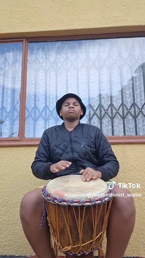 Exploring Percussion Skills in Kereke Music