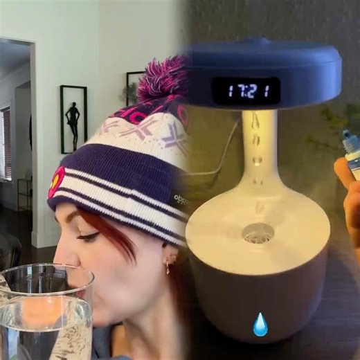 Get addicted to water & make hydration fun with @