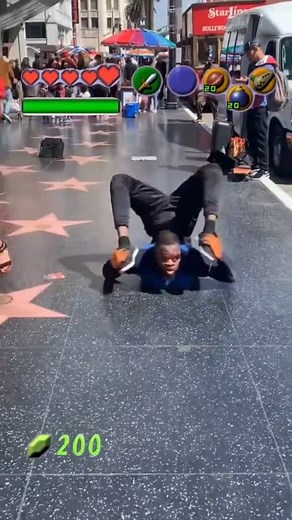 Bro thinks he's in Hyrule Field! | NostalgicLoft