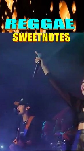 SWEETNOTES Covered Reggae Live #lovelyeyesnewvideo #reggae #filipinomusician