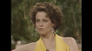 July 17, 1986: Sigourney Weaver on why she is attracted to the 'Alien' films