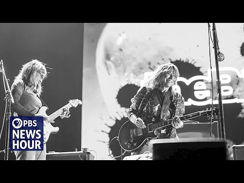 Kim Deal embarks on solo career after decades in The Pixies and The Breeders