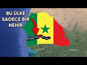 Bu Nasıl Sınır? Böyle Bir Ülke Niye Var?
