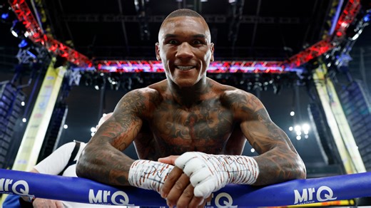 Everything to know about boxer Conor Benn and his boxing record