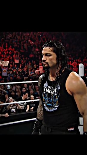 Roman reigns destroy Luke gallows and karl Anderson😱💯