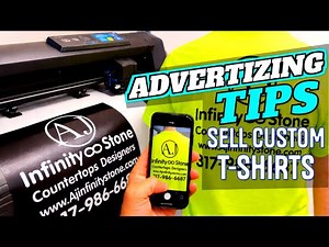 How To Make Marketing Videos With AI To Advertise Your T-shirt Business