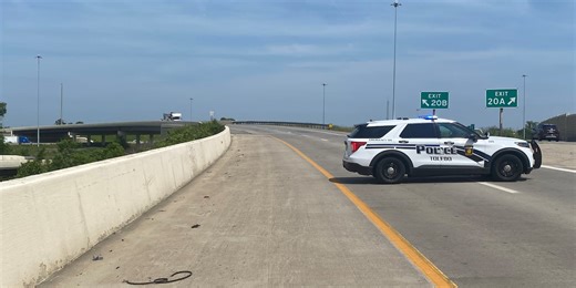 Man dead in motorcycle crash Sunday afternoon