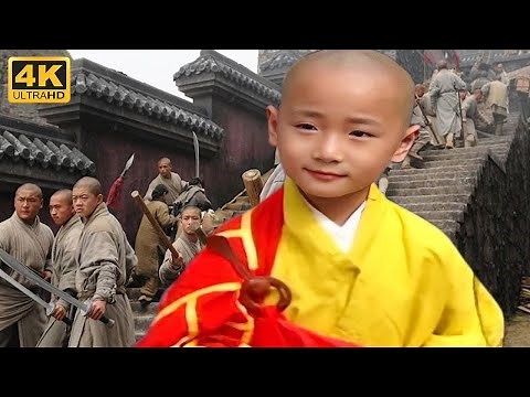 VỤ ÁN THIẾU LÂM TỬ | Phim Lẻ 2024 | Phim Kiếm Hiệp Võ Thuật Kinh Điển Mới Hay Nhất | Mọt Phim Hay