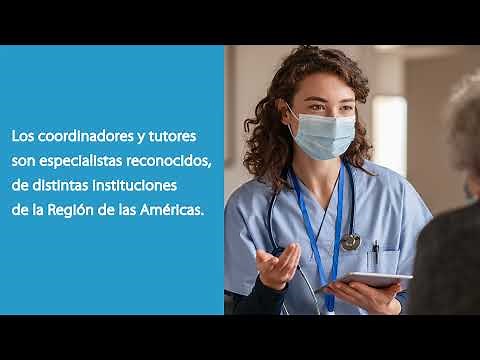 Campus Virtual de Salud Pública OPS/OMS