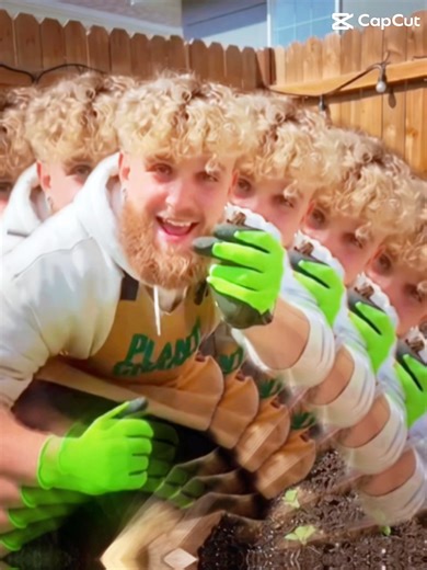 Jake Paul in his AI glory 👑🧠 #anime #animeedit #animeshorts #animeart #jakepaul #shorts #meme