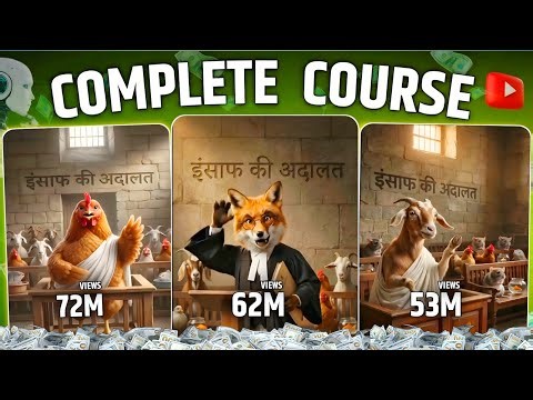 चुपके से ऐसा चैनल बनाओ | गाँव का लड़का ग़ज़ब का दिमाग़ लगाया | Best YouTube Channel Ideas 💡