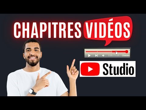 Comment Ajouter des Chapitres sur YouTube 🚀 Booster le SEO, la Rétention et le CTR de vos Vidéos