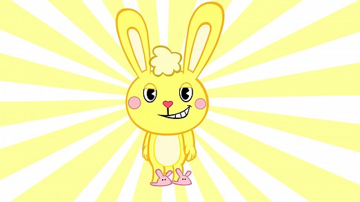 I really think it’s the most cringe video I ever created lol #htf #happytreefriends #cuddles