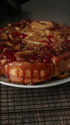 Chelsea Buns: Super Special Cinnamon Rolls