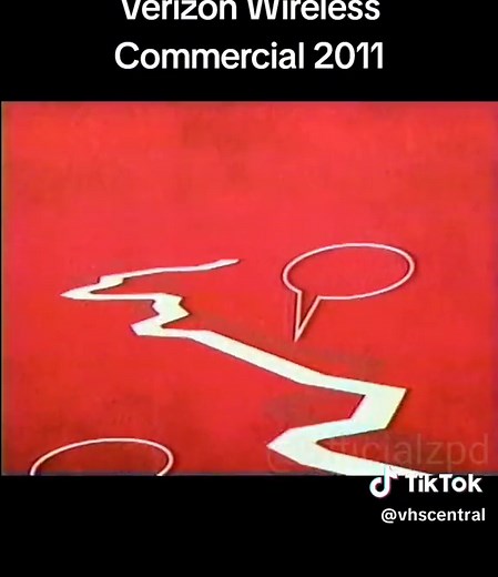 Verizon Wireless Commercial Highlights from the 2010s