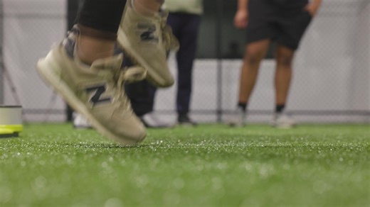 DEALS END MONDAY: 🔥Performance Package: $99/month (from $120) 🔥Performance Package : $139/month (from $160) Take your training seriously this season with the Player Development Pipeline at All In Academy. Enrollment is rising quickly, and Cyber Monday pricing is ending soon. PDP combines advanced athletic testing with a structured development pathway, evaluating speed, power, agility, balance, and cognitive reaction. Each athlete receives a detailed report, a personalized action plan, and supp