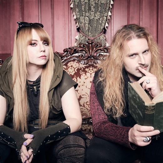 SEASON OF GHOSTS Return With Crushing New Single "Lifeline"