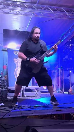 Fear Factory - Demanufacture - At Ferris Wheelers Live in Dallas 10/18/25