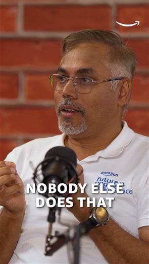 At Amazon, Customer Obsession begins at the source. From farmers in...