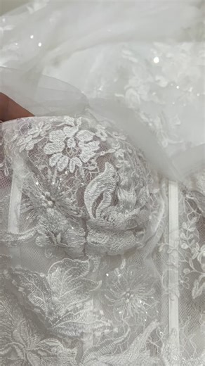 My dress doesn’t fit my bust right…” is the most common worry I hear....