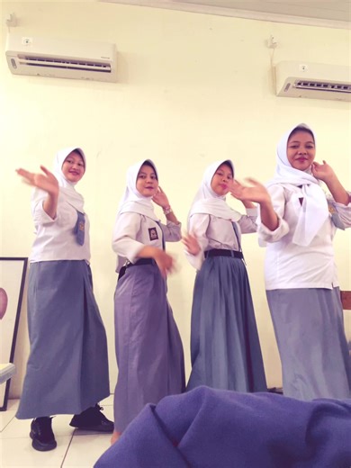 Tren Tari Sekolah Terbaru untuk Musim Panas 2026