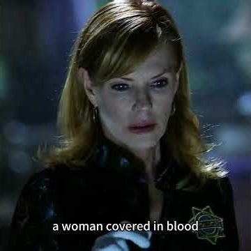 Blood Sprays From Lawn Sprinklers During Make-Out Session… Family Massacred | CSI Season 12#movie